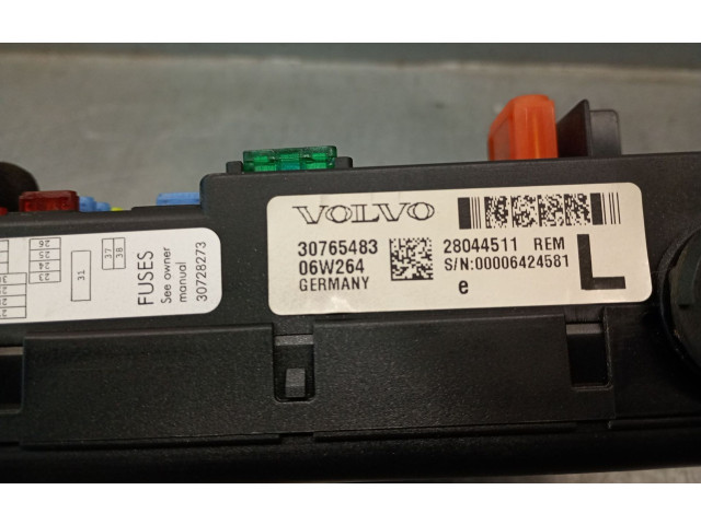 Модуль управления BSM 30728273 Volvo S60