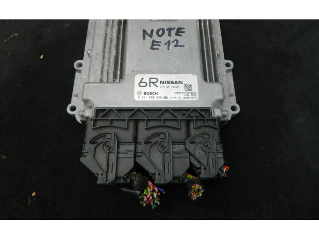 Řídící jednotka 237103VD0C Nissan Note (E12) 2015