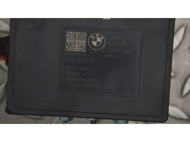 Блок АБС 6887741 BMW 4 F32 F33 2013-2020 года
