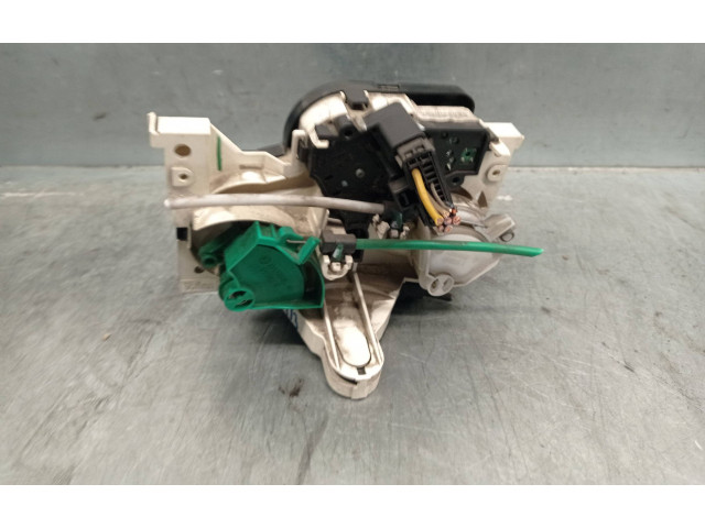 Модуль блока управления кондиционером N103320L Dacia Logan Pick-Up