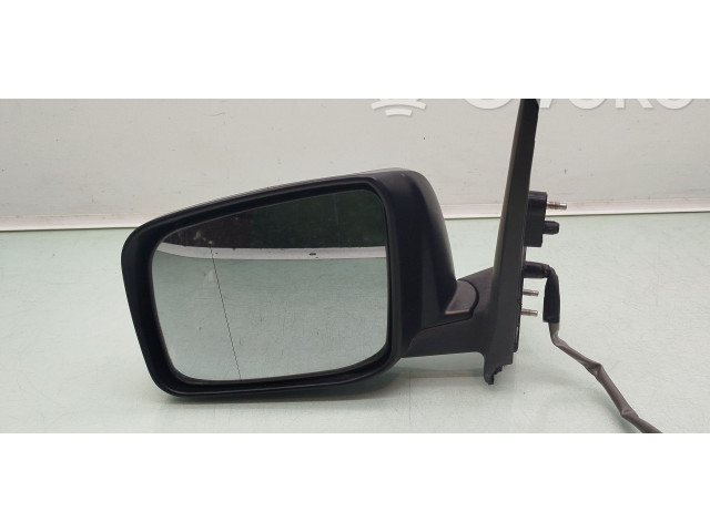 Зеркало электрическое        Nissan X-Trail T31  2007 - 2014 года   