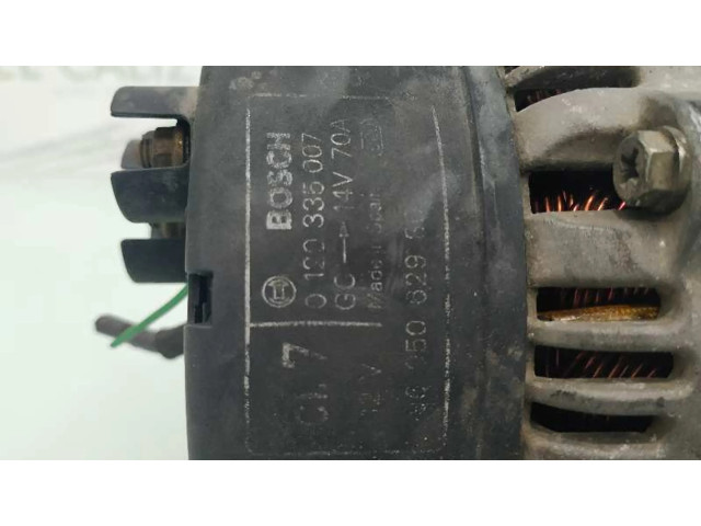 Генератор 0120335007 Citroen Saxo 1.1