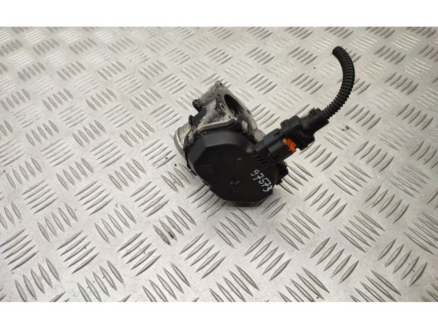 Запорный клапан двигателя 9807238580   Citroen Berlingo