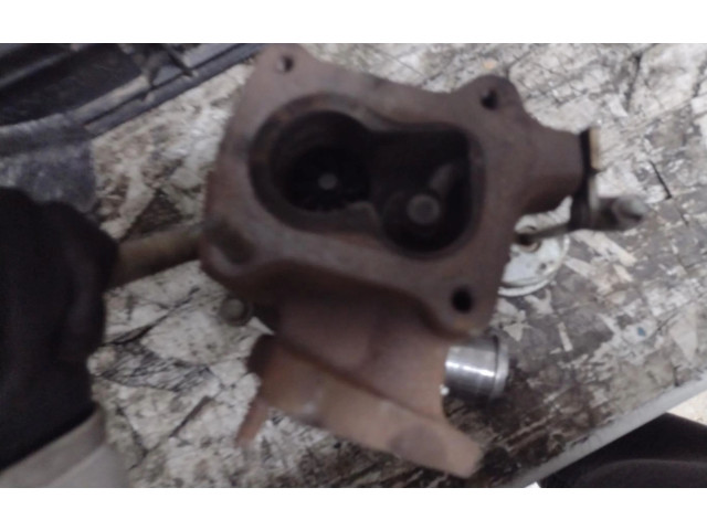  Турбина Dacia Logan I  54391015083         