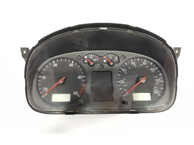 Přístrojová deska Volkswagen Transporter - Caravelle T6 2017 7D0920902P