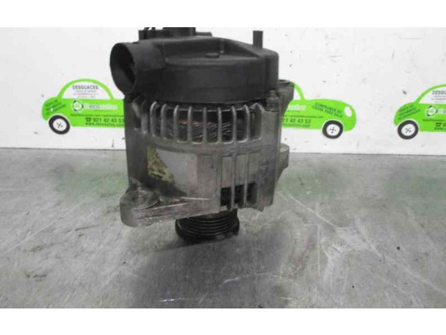 Генератор MAGNETIMARELLI Fiat Marea