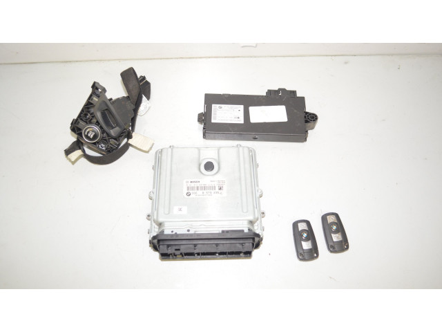 Řídící jednotka 8573235, 13618573235 BMW X6 E71 2014