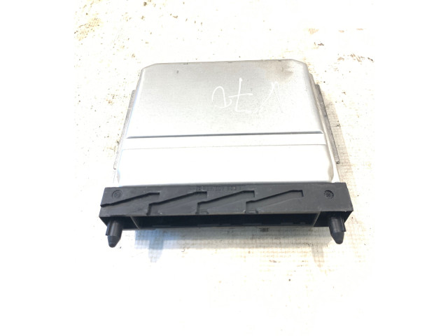 Блок управления двигателя 08627A55A, 26SA0000 Volvo V70