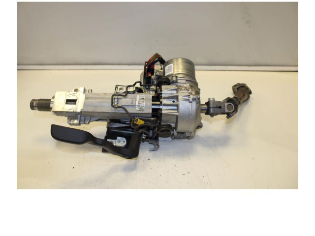 Рулевая рейка 6R1909144AN Audi A1 2010 - 2018 года