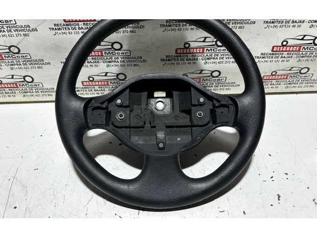 Руль Dacia Logan I  2004 - 2012 года       