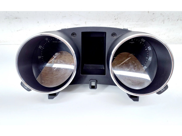 Панель приборов 5L0920900G Skoda Yeti (5L)