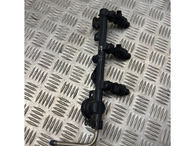 Vstřikovací lišta 5887 Land Rover Freelander pro benzínový motor 2.5