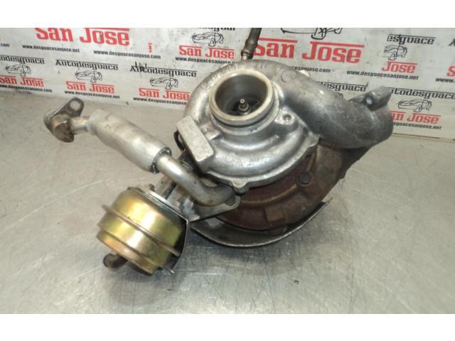 Turbodmychadlo Турбина 057145701 Audi A8 S8 D2 4D