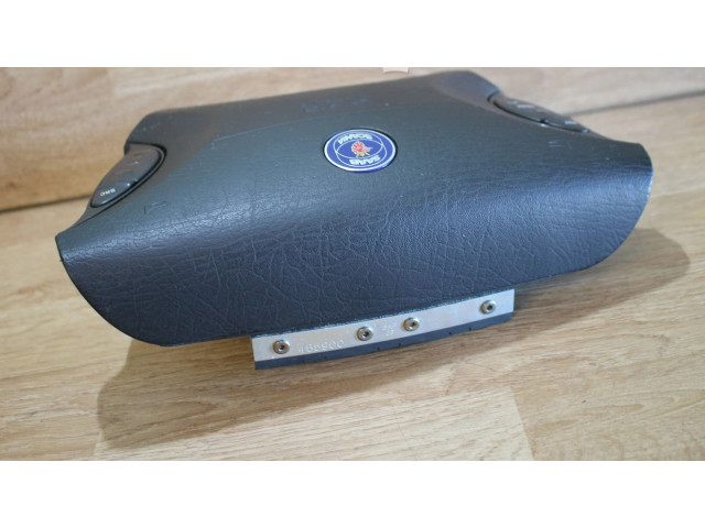 Подушка безопасности водителя BAMRT10457, 570674000 Saab 9-5