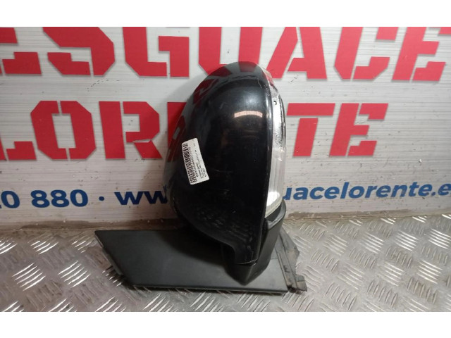 Зеркало электрическое Volkswagen Golf Plus 2005 - 2013 года