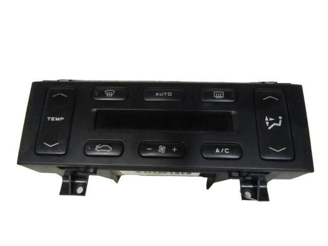 Блок управления климат-контролем    Peugeot 406