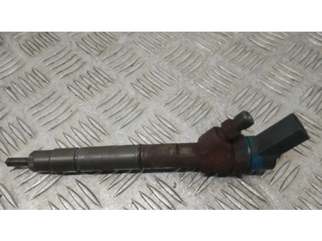 Vstřikovač 0445110015, A6680700687 Mercedes-Benz C W203 pro naftový motor 2.2