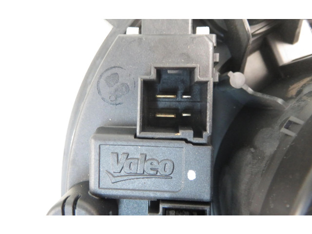 Вентилятор печки T954061B, T911738   Renault Espace V (RFC)