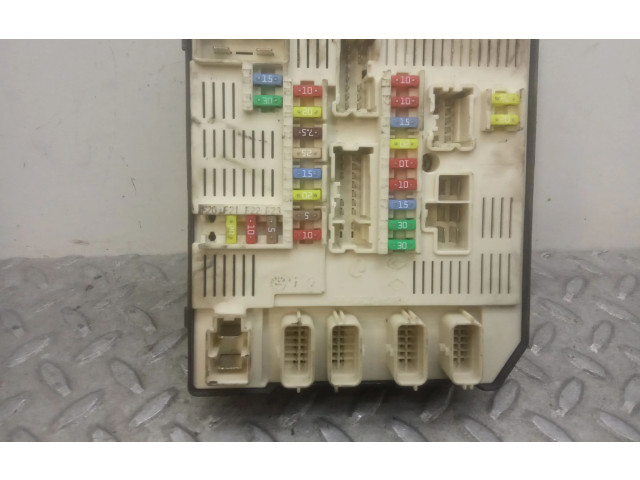 Řídící jednotka 284B659074R Renault Megane III 2011