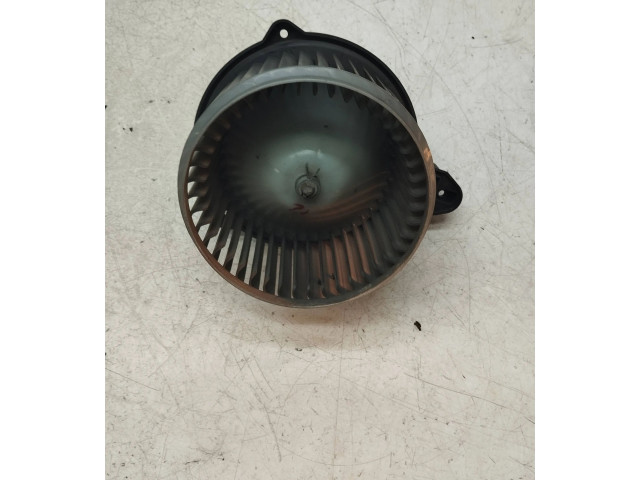 Вентилятор печки    4B1820021, 0130111202   Audi A6 S6 C6 4F