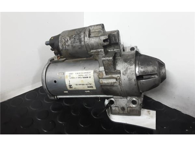 Zámek zadních dveří 12418583451, 12418583451 BMW 1 F20 F21 2016