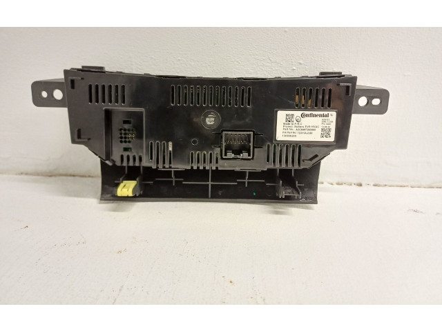 Блок управления климат-контролем 72311AJ330, A2C8497260000 Subaru Outback