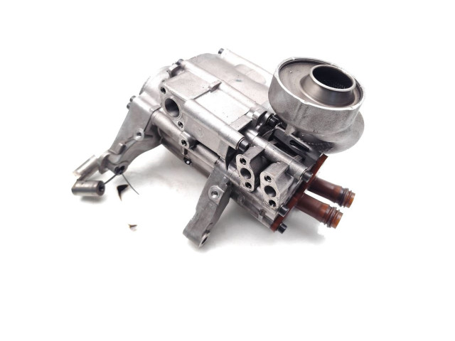 Čerpadlo oleje 07Z115105D Volkswagen Touareg I AYH