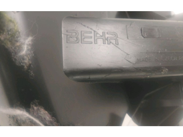 Вентилятор печки    6R1819015A, 6R1819015   Skoda Fabia Mk2 (5J)