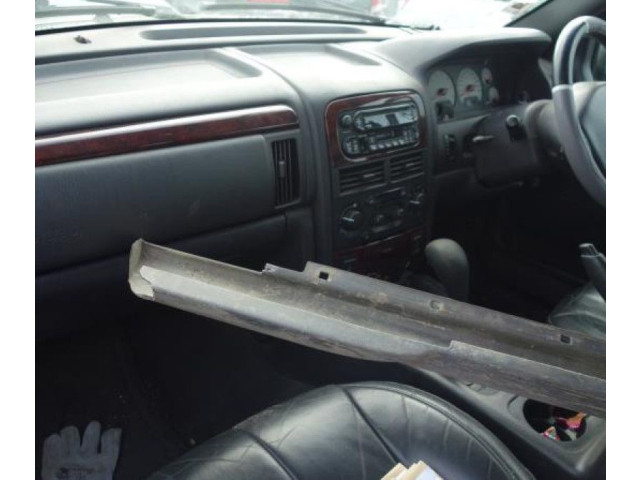 Блок подушек безопасности Jeep Grand Cherokee (WJ)