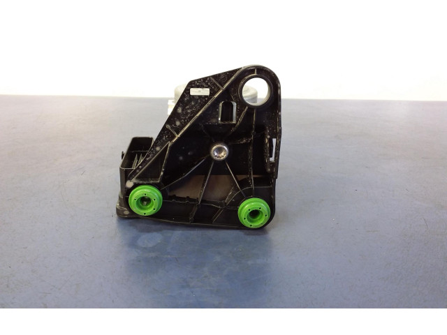 Блок АБС 5WA614517BE, 5WA614517BE Volkswagen Golf Sportsvan 2014 - 2020 года