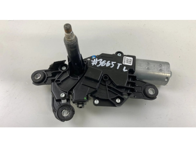 Моторчик заднего дворника GN1517404AA    Ford Ecosport