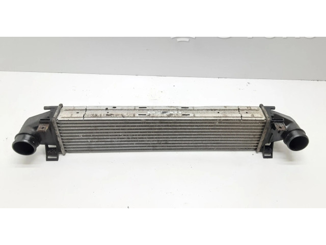 Интеркулер 31338474 Volvo V70