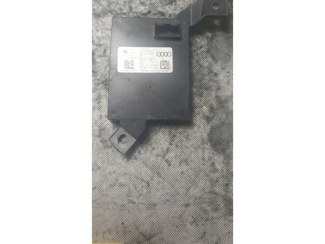 Блок управления 4F0907335B   Audi A6 S6 C6 4F