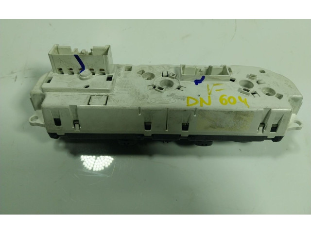 Блок управления климат-контролем Ford Transit Custom