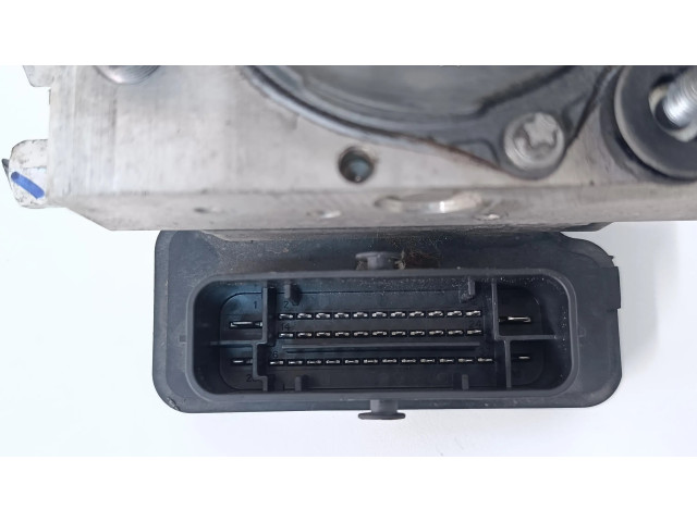 Блок АБС P68183803AC, 0265243571 Dodge Grand Caravan 2008-2020 года