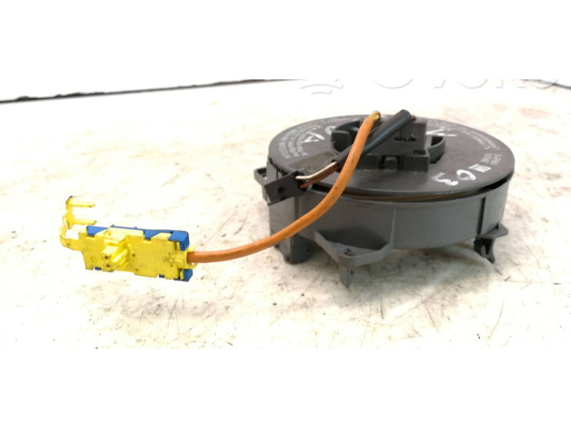 Подрулевой шлейф SRS 24459849, 1610662 Opel Meriva A