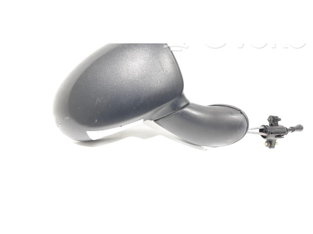 Зеркало электрическое        Chevrolet Matiz   -  года   