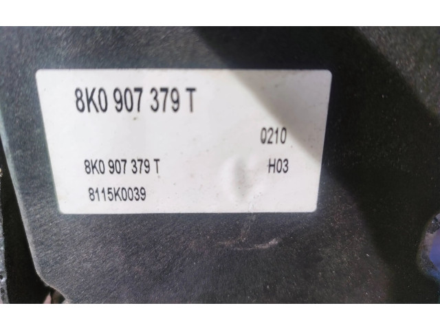 Блок АБС 8K0907379T, 8115K0039 Audi A4 Allroad B8 2008 - 2016 года