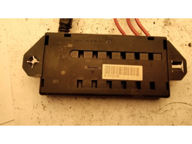 Панель приборов 9162321, 9162323   Volvo S80       