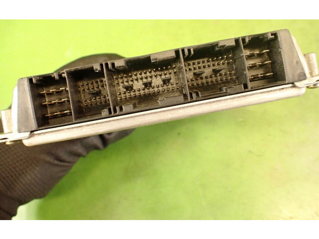 Řídící jednotka Mercedes-Benz E AMG W210 2000