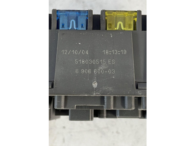 Блок предохранителей 518030515ES, 518030515ES Mini One - Cooper R50 - 53