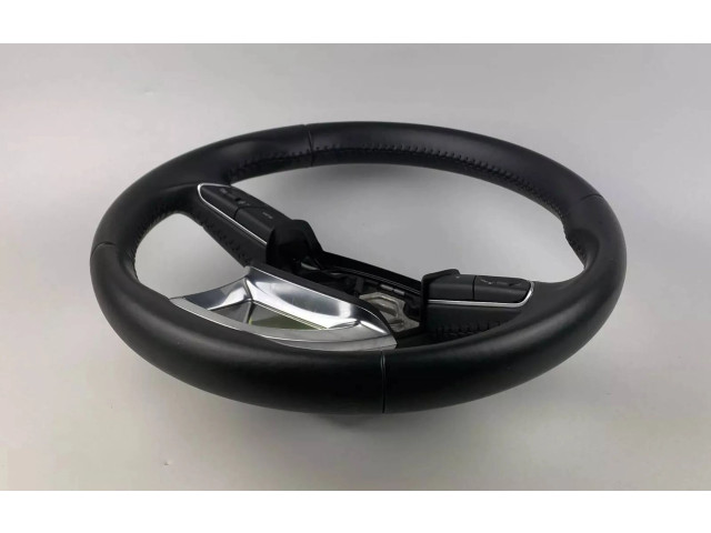 Руль Audi Q3 F3 2018 - года 83A419091D