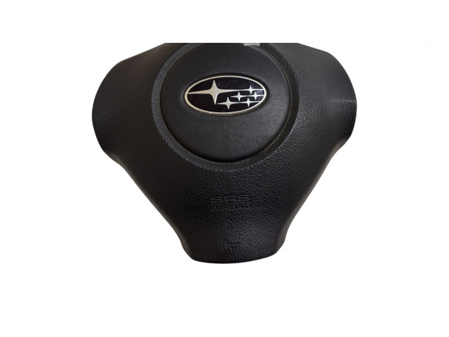 Подушка безопасности водителя Subaru Forester SH