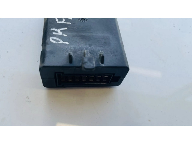 Другие блоки управления / модули