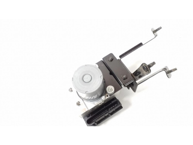 Блок АБС 476603GW1E Infiniti QX70 S51 2013-2017 года