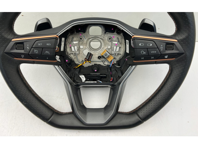 Руль Cupra Formentor  2020 -  года 5FA419091      