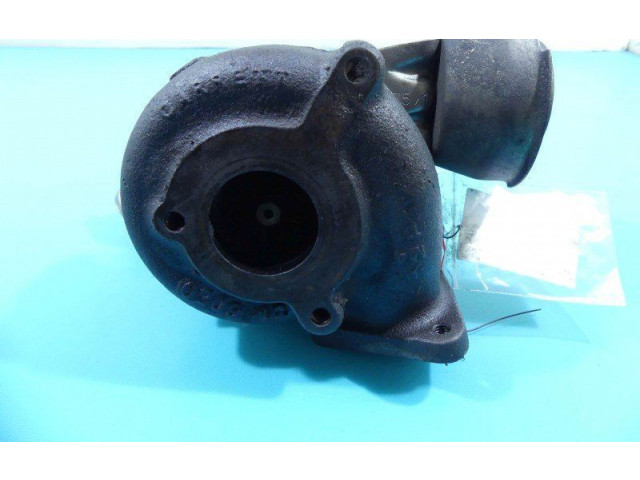 Turbodmychadlo Турбина 717626-1, IMPRK1354848 Saab 9-3 Ver2