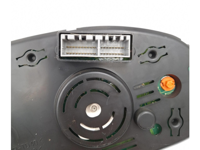 Přístrojová deska KIA Magentis 2006 40132G14006