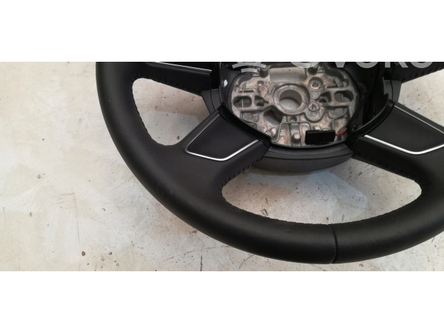 Руль Audi A7 S7 4G 2011 - 2017 года 4G0419091D