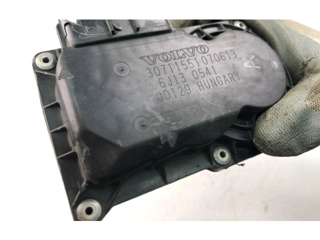 Дроссельная заслонка 30711551   Volvo C70